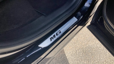MG Hs 1.5 T-GDI Exclusive 5dr DCT Petrol Hatchback